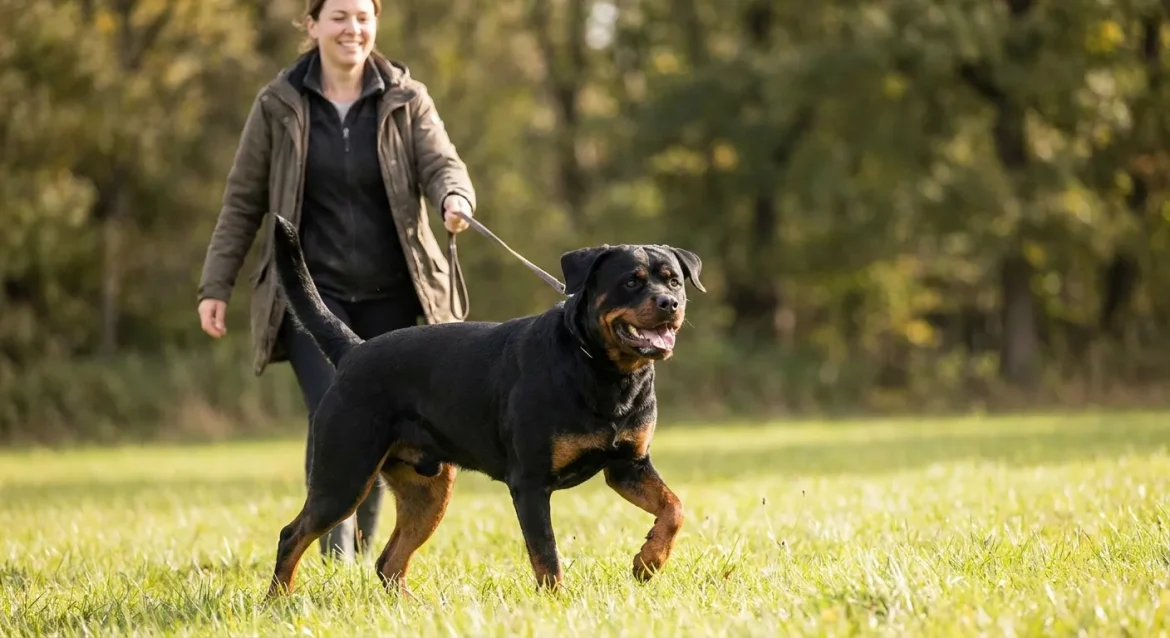 debunking Rottweiler health myths — Debunking Common Rottweiler Health Myths