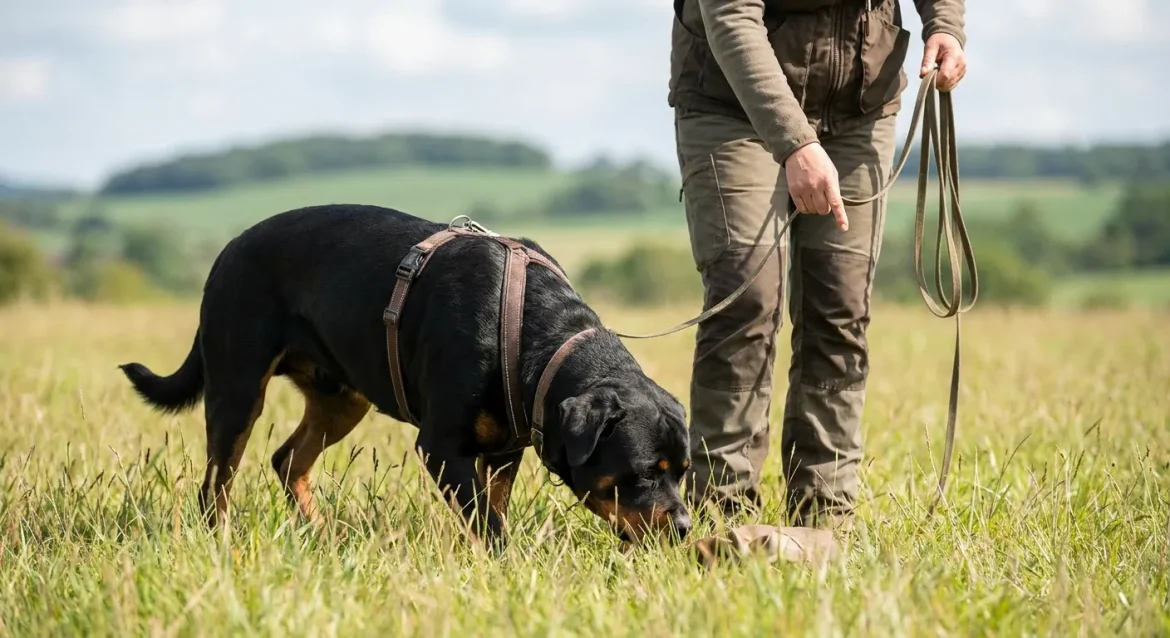 Rottweiler exercise and mental stimulation — Exercise and Mental Stimulation: Keeping Your Rottweiler Happy and Balanced